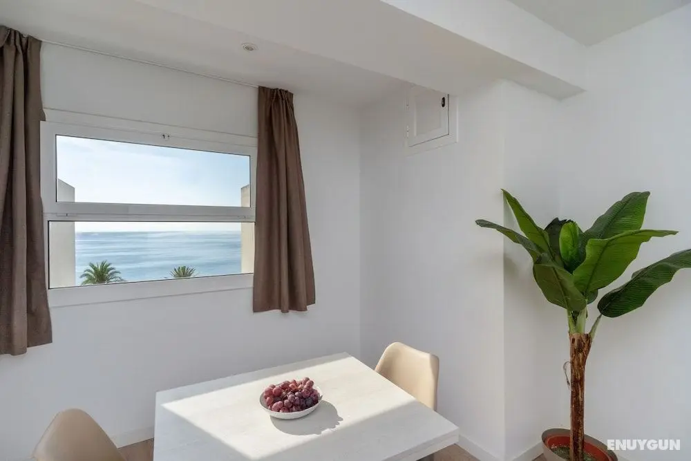 Apartamentos Venecia - Öne Çıkan Resim