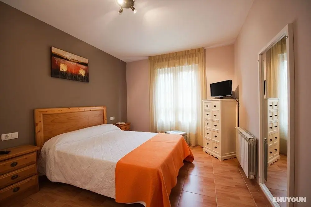 Apartamentos VIDA Corcubión - Öne Çıkan Resim