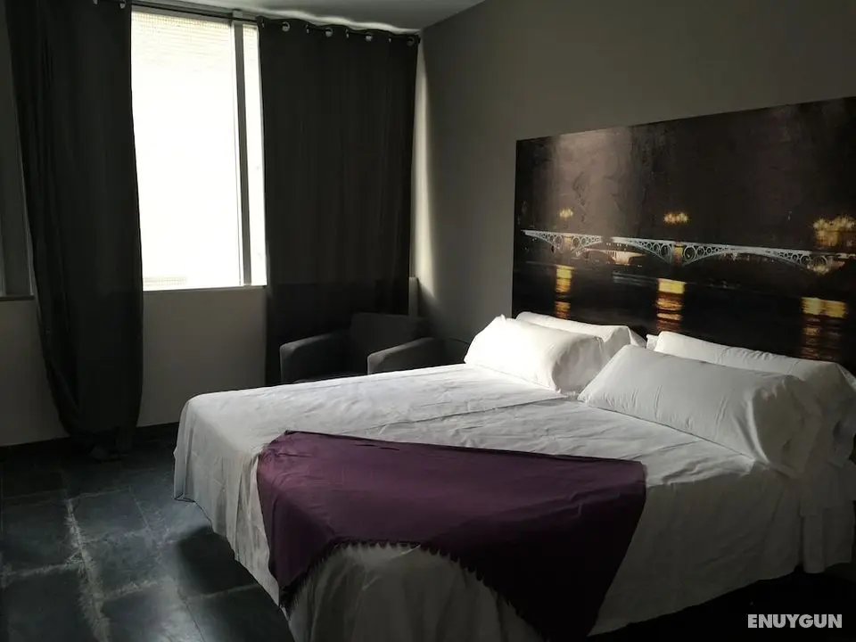 Apartamentos Vip Puro Centro - Öne Çıkan Resim
