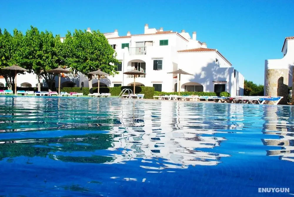 Apartamentos Vista Blanes - Öne Çıkan Resim