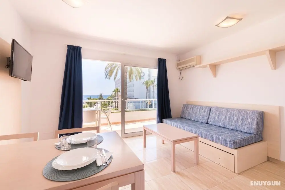 Apartamentos Vistamar I - MC Apartamentos Ibiza - Öne Çıkan Resim