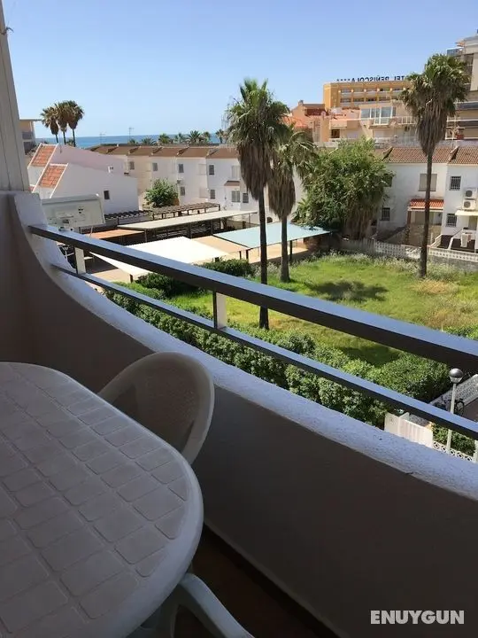 Apartamentos Voramar 4 - Öne Çıkan Resim