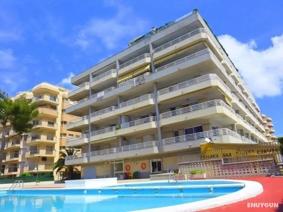 Apartamentos Zahara 24 - Öne Çıkan Resim