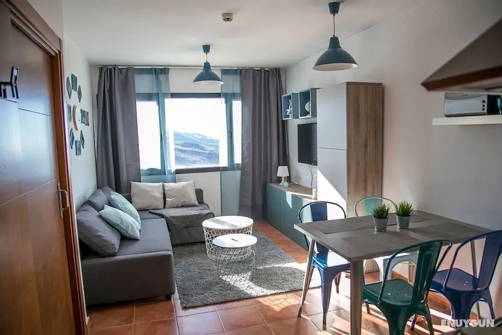 Apartamentos Zona Media - Öne Çıkan Resim