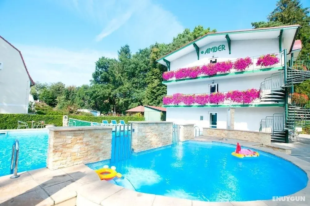 Apartamenty Amber - Öne Çıkan Resim