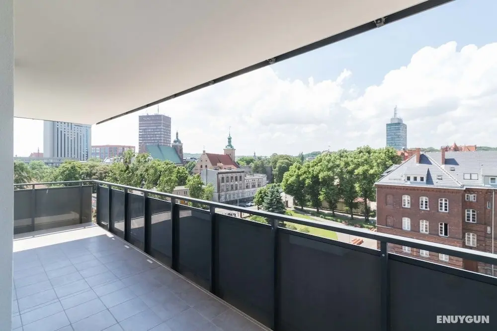 Apartamenty Apartinfo Bastion Walowa - Oda Düzeni