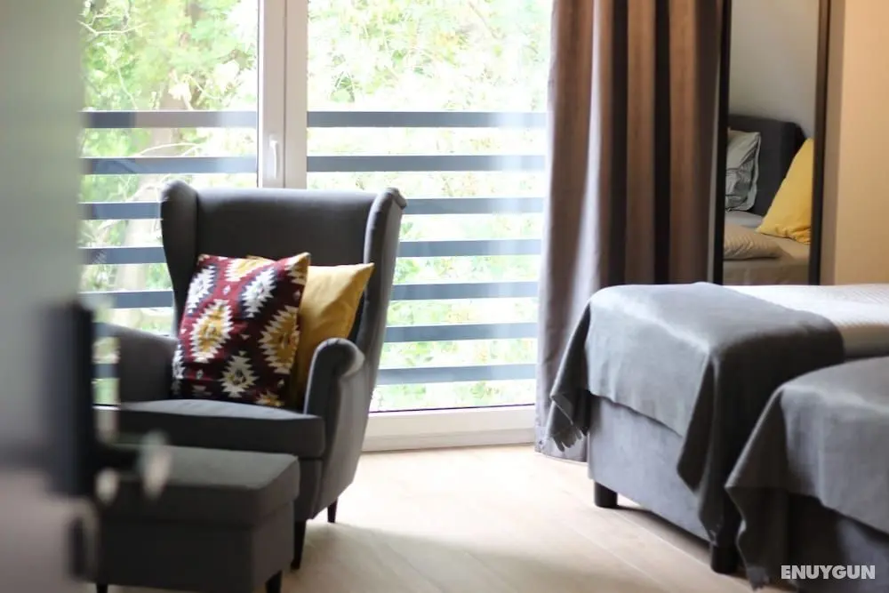 Apartamenty Centrum Park - Öne Çıkan Resim