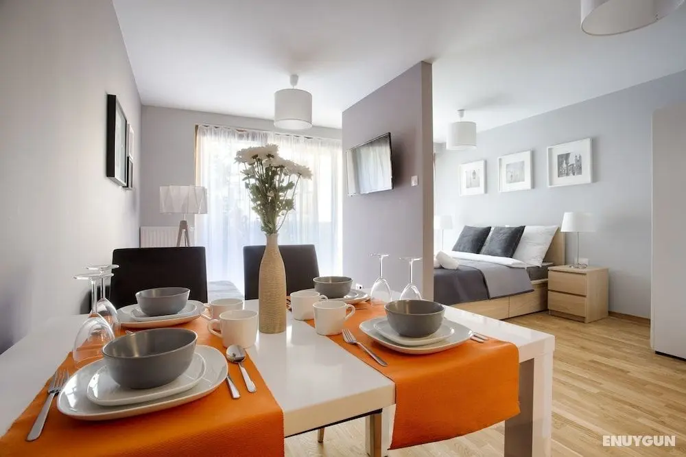 Apartamenty Classic Kraków - Öne Çıkan Resim