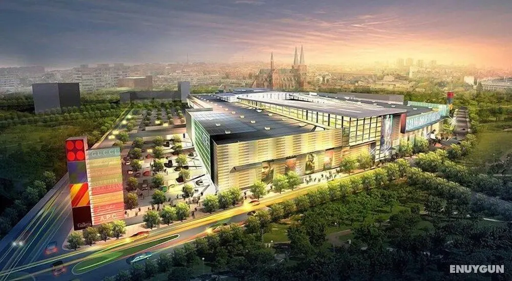 Apartamenty Czestochowa Super De Lux - İlgi Noktası