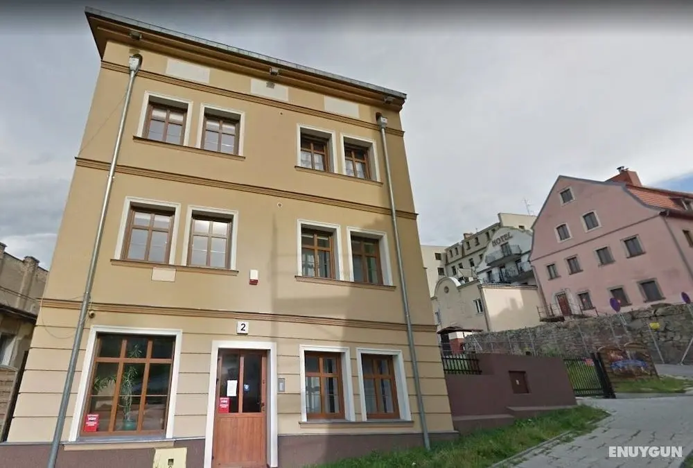 Apartamenty EverySky Jelenia Gora - Dış Mekan