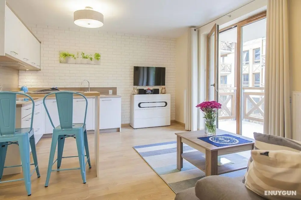 Apartamenty Mi Casa Holidays - Öne Çıkan Resim