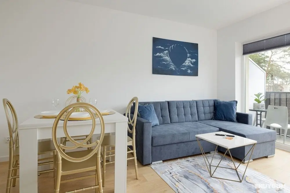 Apartamenty Na Wydmach by Renters - Öne Çıkan Resim