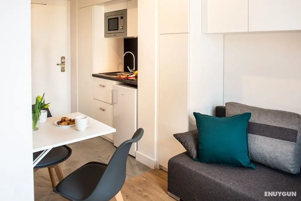 Apartamenty Olimpijskie - Öne Çıkan Resim