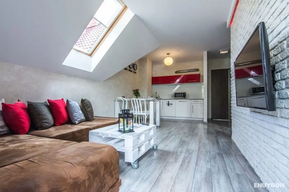 Apartamenty hoteLOVE pod Debami - Öne Çıkan Resim
