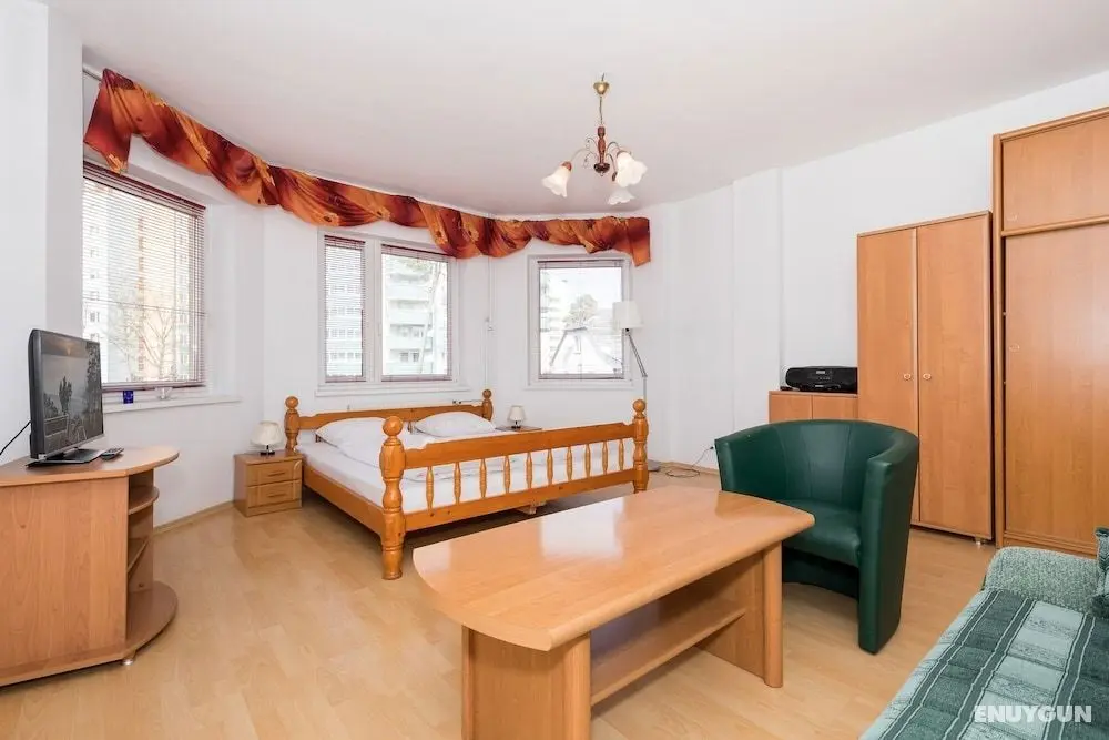 Apartamenty Pod Wiezyczkami by Renters - Öne Çıkan Resim