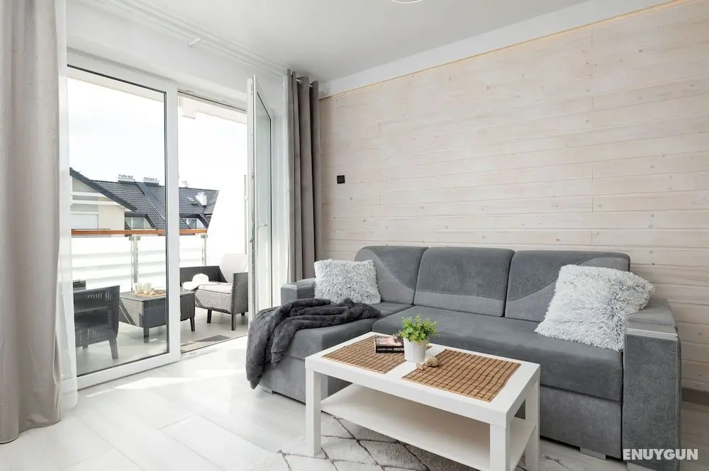 Apartamenty Polnocna by Renters - Öne Çıkan Resim