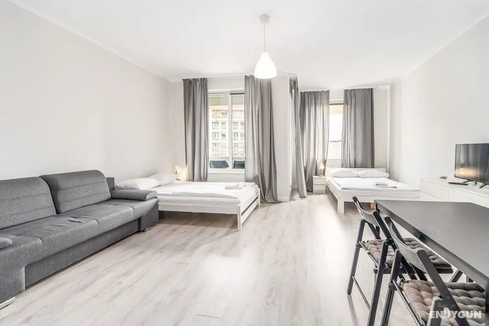 Apartamenty Proeko Kolobrzeg - Öne Çıkan Resim