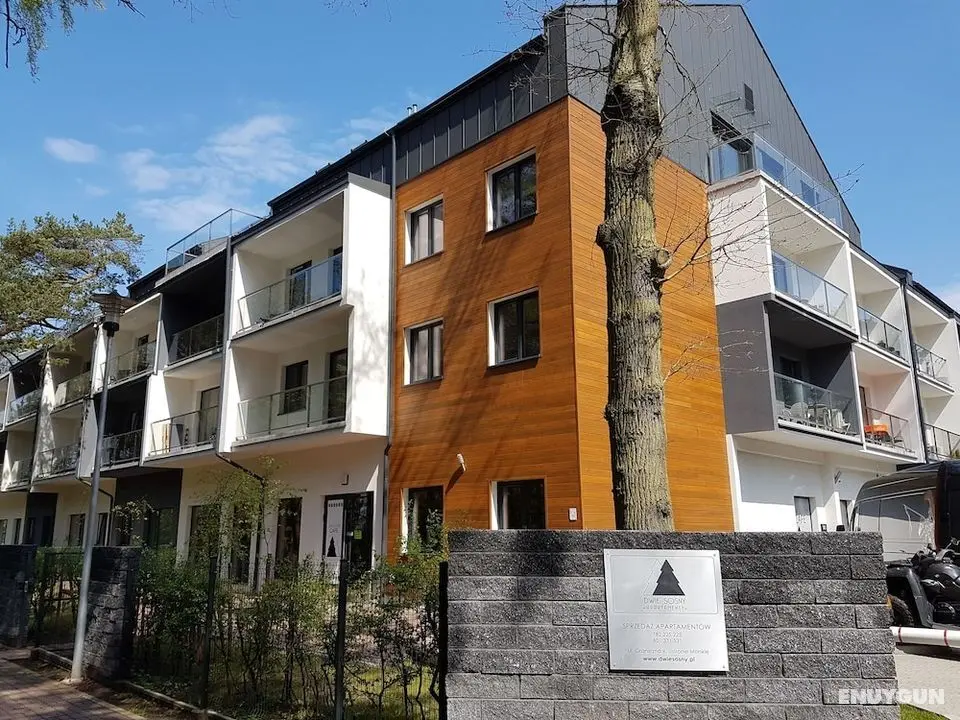 Apartamenty Silence&Sea - Öne Çıkan Resim
