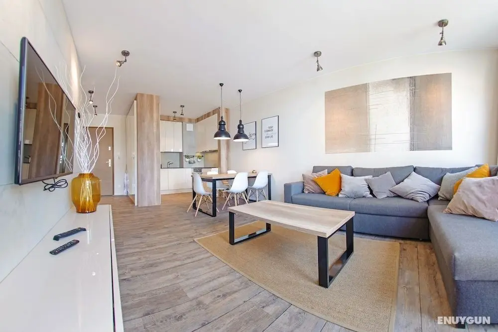 Apartamenty Sun & Snow Aquarius - Öne Çıkan Resim