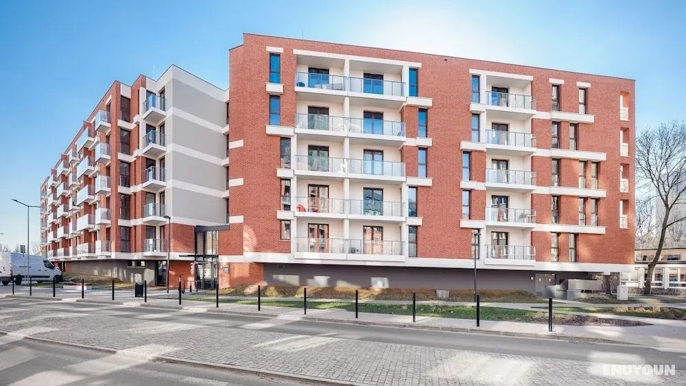 Apartamenty Sun & Snow Aura 40 - Öne Çıkan Resim