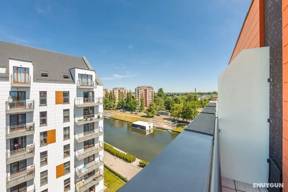 Apartamenty Sun & Snow Aura II - Öne Çıkan Resim