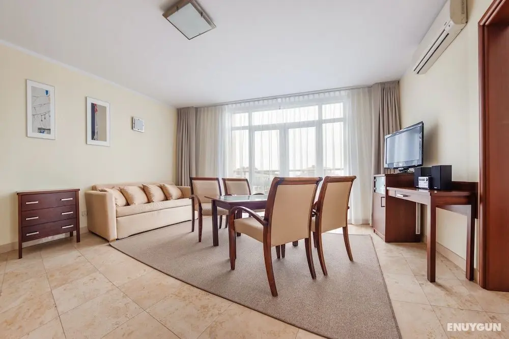 Apartamenty Sun & Snow Avenue - Öne Çıkan Resim