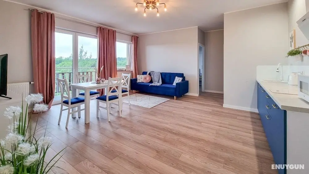 Apartamenty Sun & Snow Baltic Nova - Öne Çıkan Resim