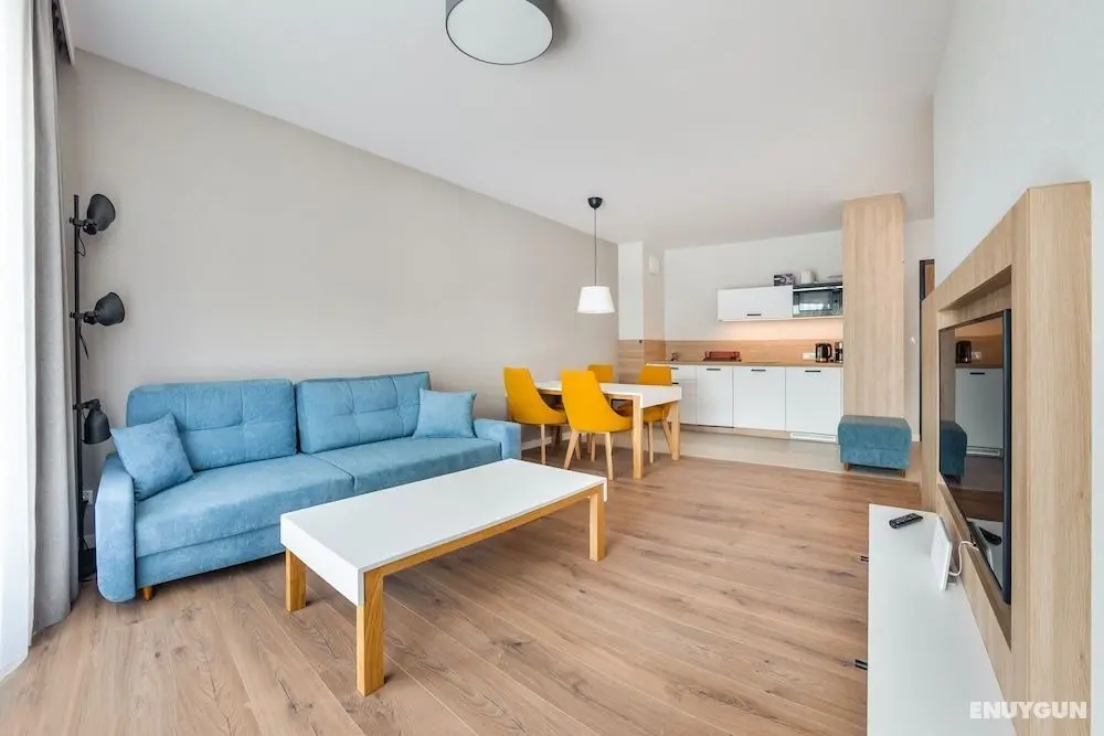 Apartamenty Sun & Snow Bel Mare - Öne Çıkan Resim