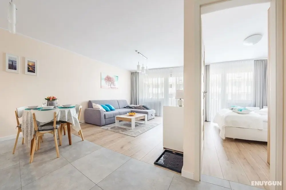 Apartamenty Sun & Snow Blizej Morza - Öne Çıkan Resim