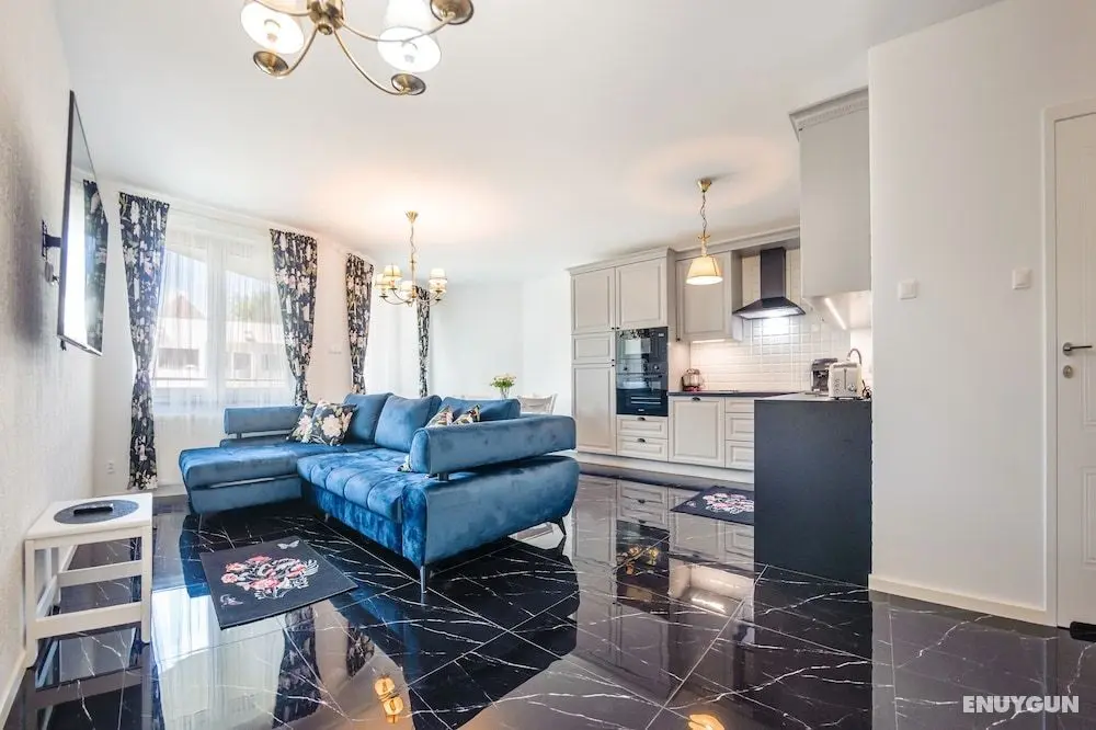 Apartamenty Sun&Snow Bursztynowe Osiedle - Öne Çıkan Resim