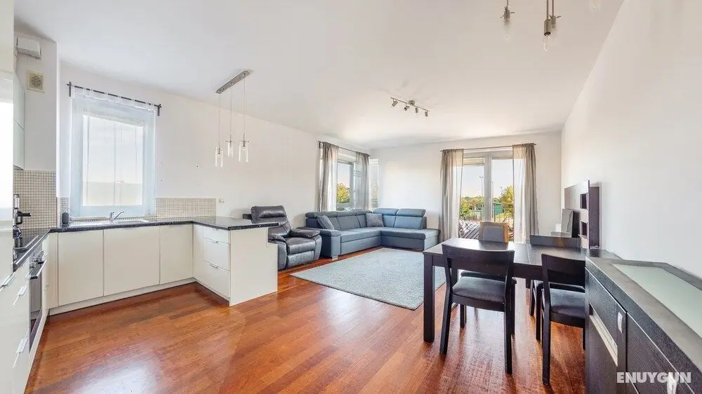Apartamenty Sun & Snow Centrum - Öne Çıkan Resim