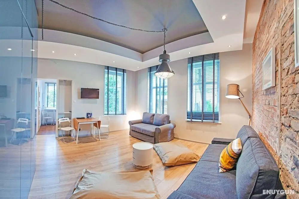 Apartamenty Sun & Snow Chopina - Öne Çıkan Resim