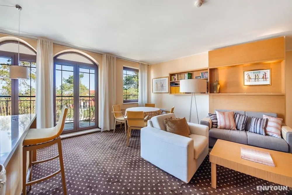 Apartamenty Sun & Snow Continental - Öne Çıkan Resim