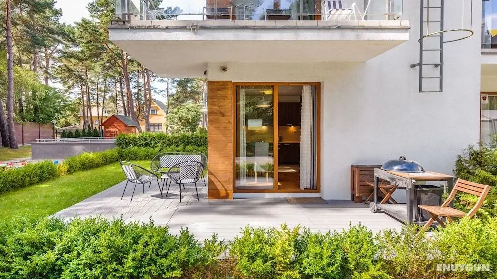 Apartamenty Sun & Snow Cztery Pory Roku - Oda Düzeni