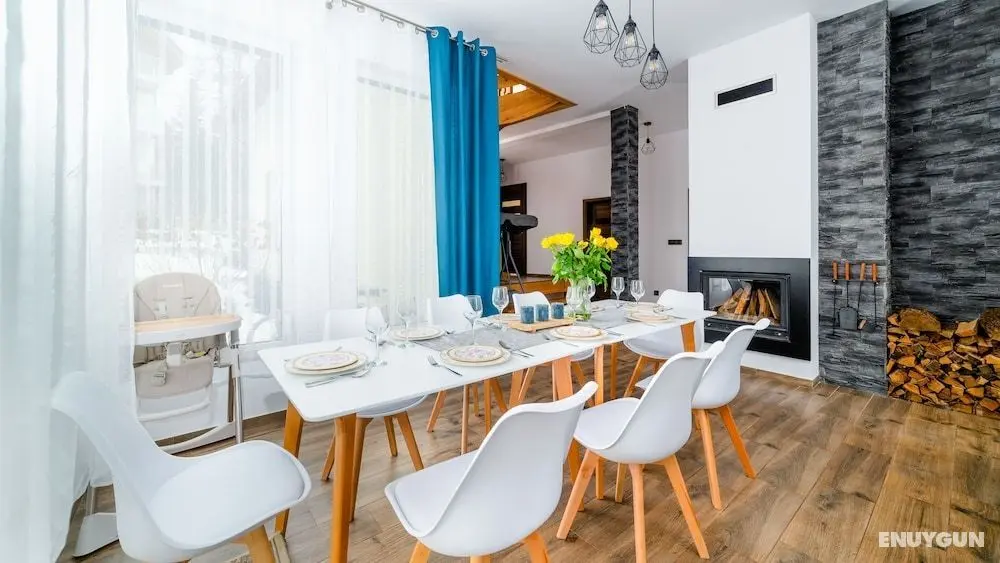 Apartamenty Sun & Snow Dom Sarnia 37 - Öne Çıkan Resim