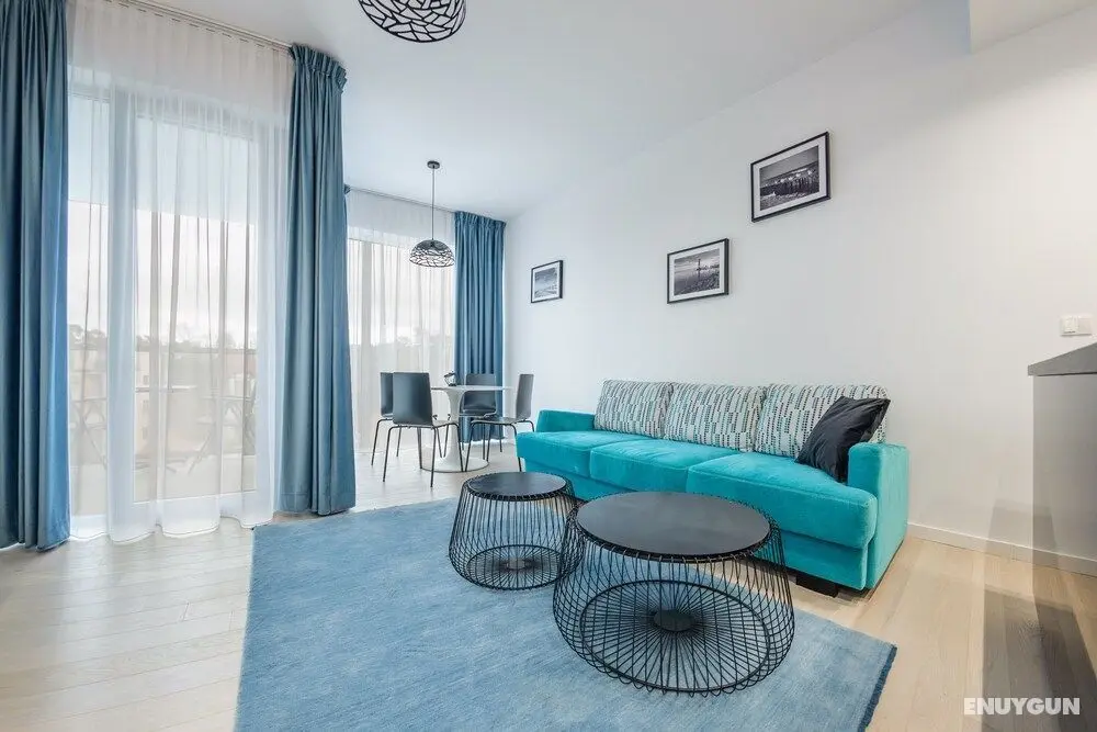 Apartamenty Sun & Snow Dune C - Öne Çıkan Resim