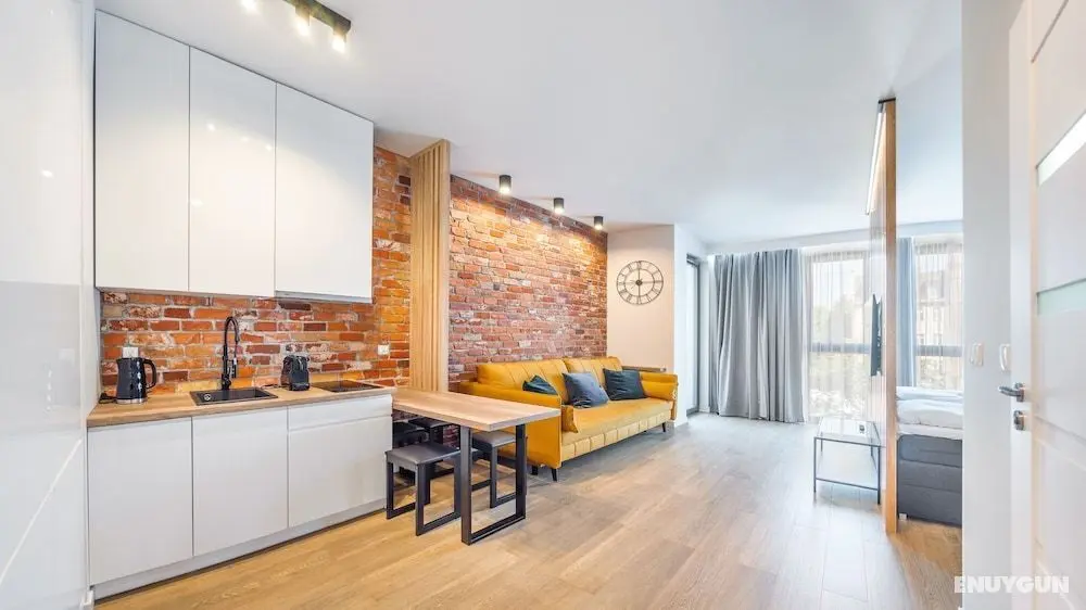Apartamenty Sun & Snow Garden Gates - Öne Çıkan Resim