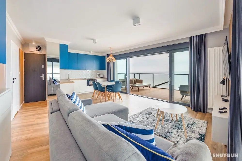 Apartamenty Sun & Snow Gardenia - Öne Çıkan Resim