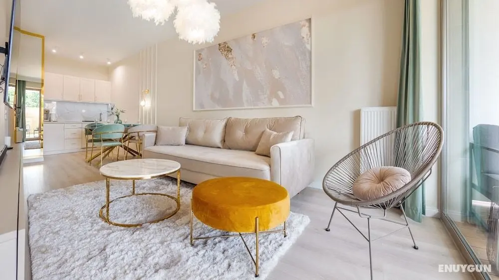 Apartamenty Sun & Snow GEA ECO - Öne Çıkan Resim