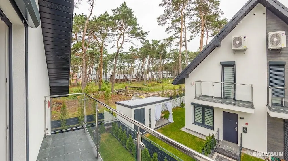 Apartamenty Sun & Snow Horizon Park - Oda Düzeni