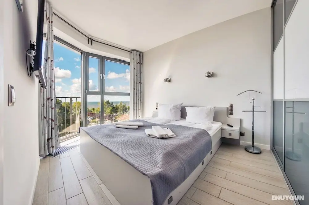 Apartamenty Sun & Snow Horyzont - Öne Çıkan Resim