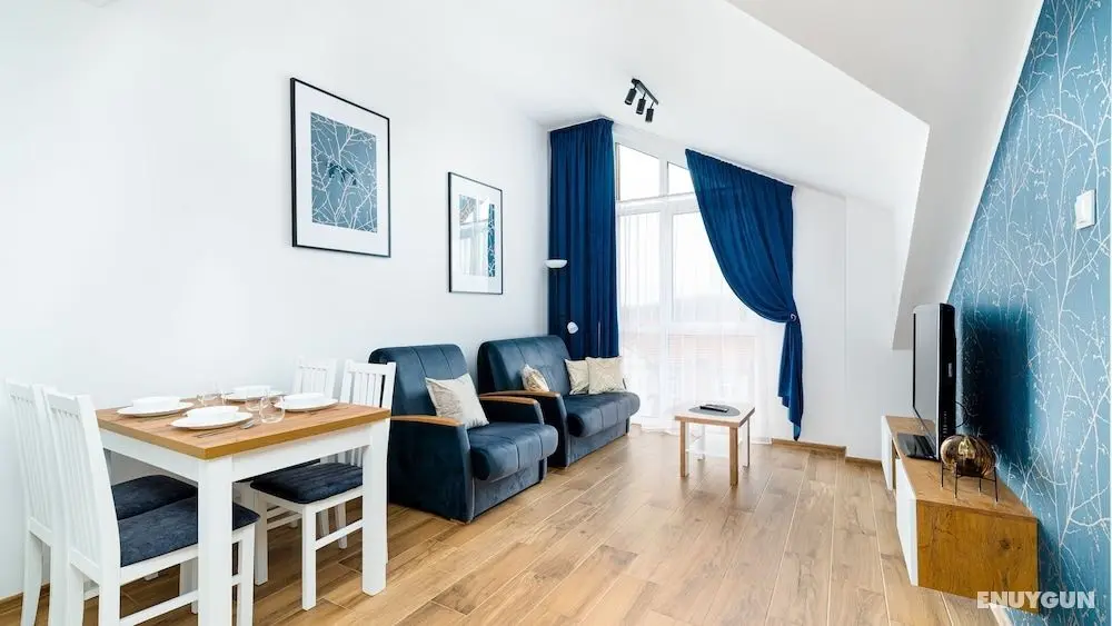 Apartamenty Sun & Snow Hugo Apartments - Öne Çıkan Resim