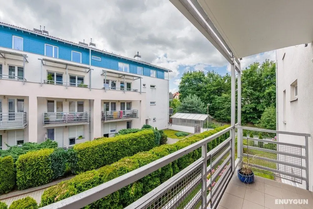 Apartamenty Sun & Snow Karlikowo - Oda Düzeni
