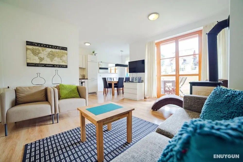 Apartamenty Sun & Snow Karpacz Myśliwska - Öne Çıkan Resim