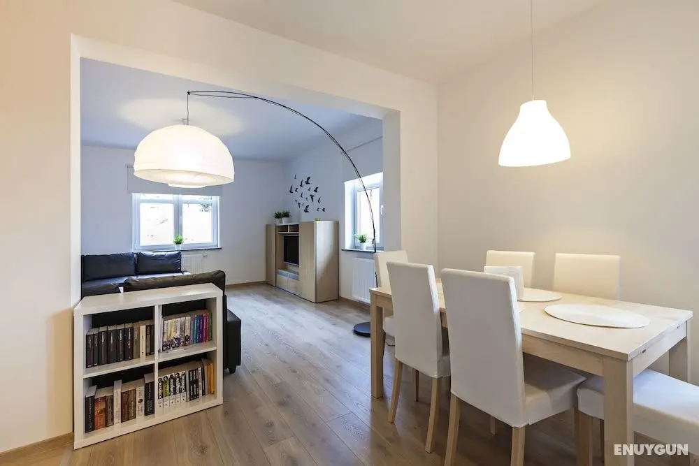 Apartamenty Sun&Snow Karpacz Sucha - Öne Çıkan Resim
