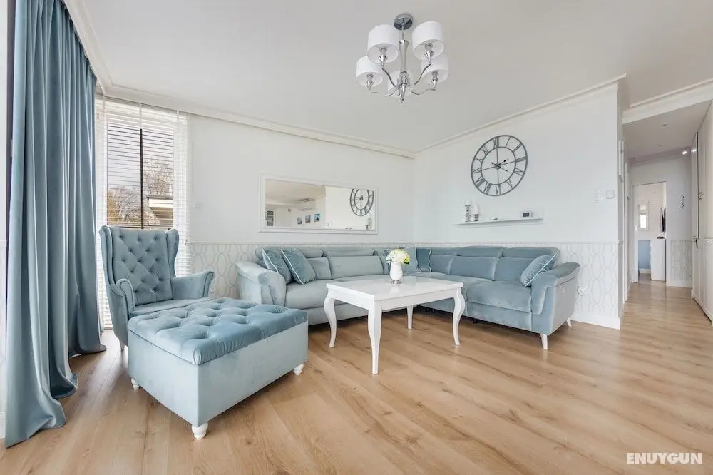 Apartamenty Sun & Snow Klifowa Rewal - Öne Çıkan Resim