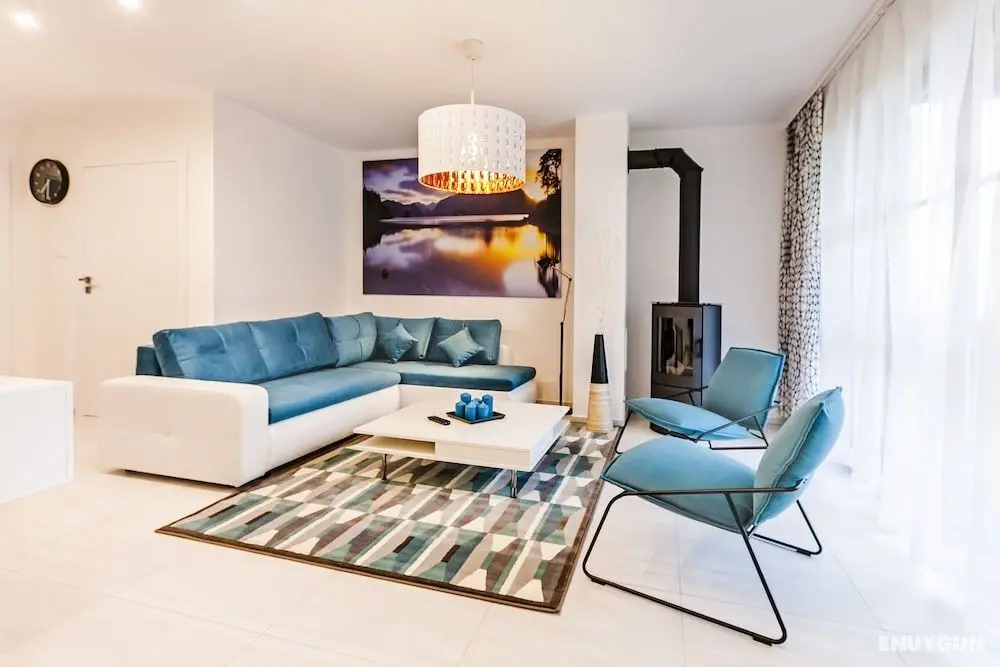 Apartamenty Sun & Snow Komuny Paryskiej - Öne Çıkan Resim