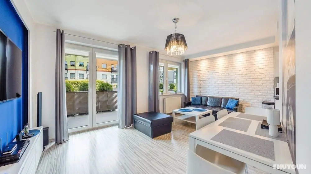 Apartamenty Sun & Snow Kuba - Iwo - Öne Çıkan Resim