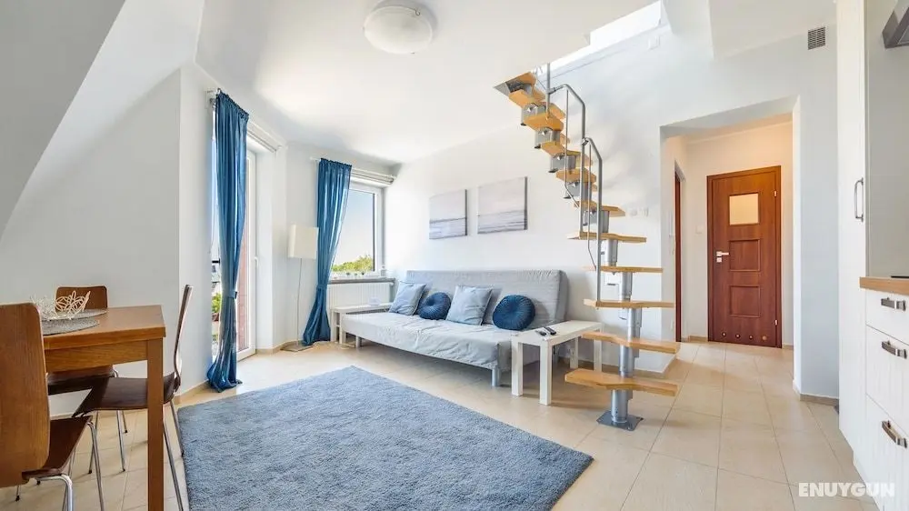 Apartamenty Sun & Snow Lisi Jar - Öne Çıkan Resim