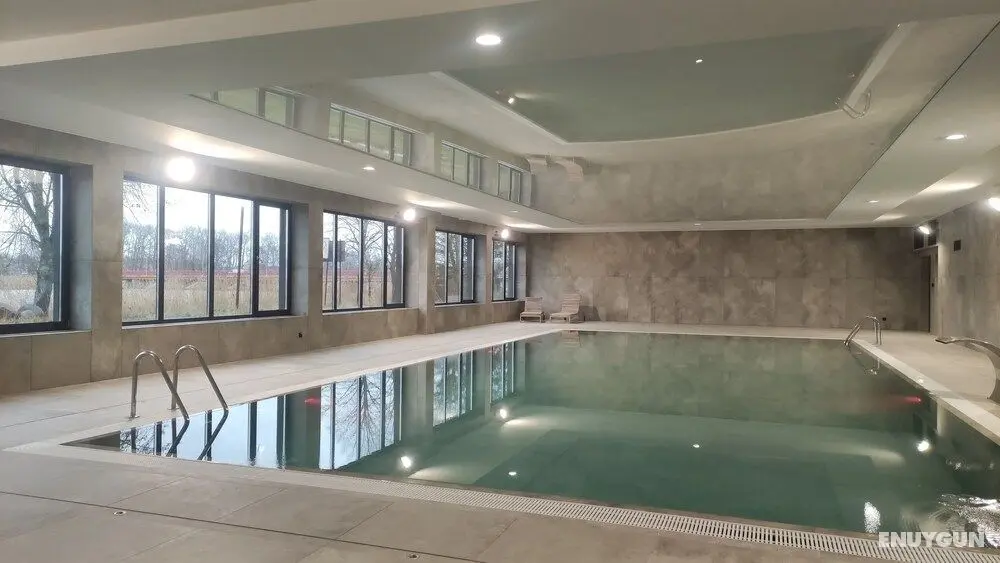 Apartamenty Sun&Snow Marina Dziwnów - Öne Çıkan Resim